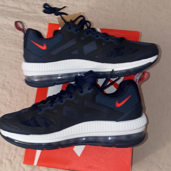 AIR MAX GENOME NEW WITH OG ALL - Picture 5 of 8